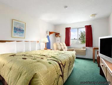 Howard Johnson By Wyndham West Fargo Exterior foto