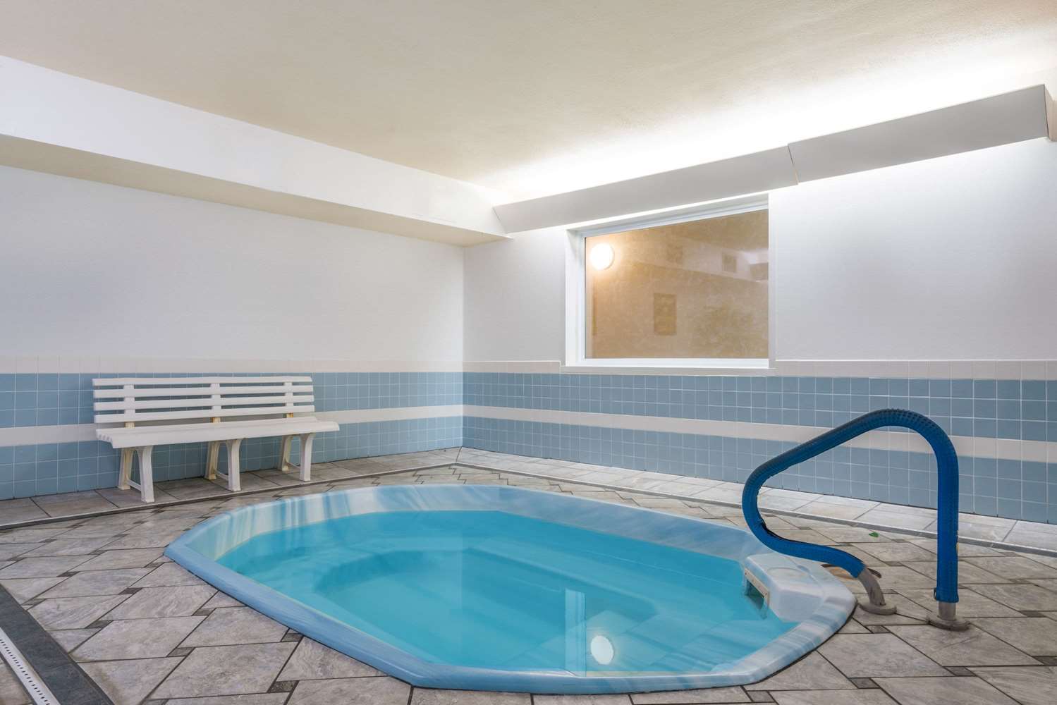 Howard Johnson By Wyndham West Fargo Exterior foto
